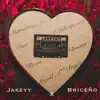 Jakeyy & Briceño - Love Tape - EP